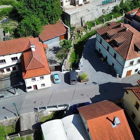 Apartamento 34 - Loft With Terrace - Gallery Karlštejn